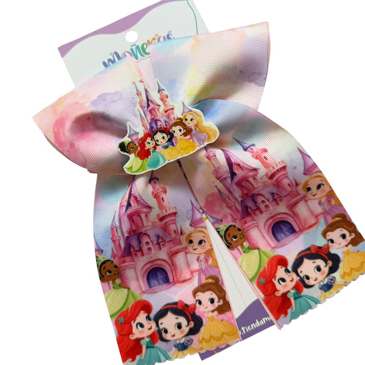 Tira Princesas