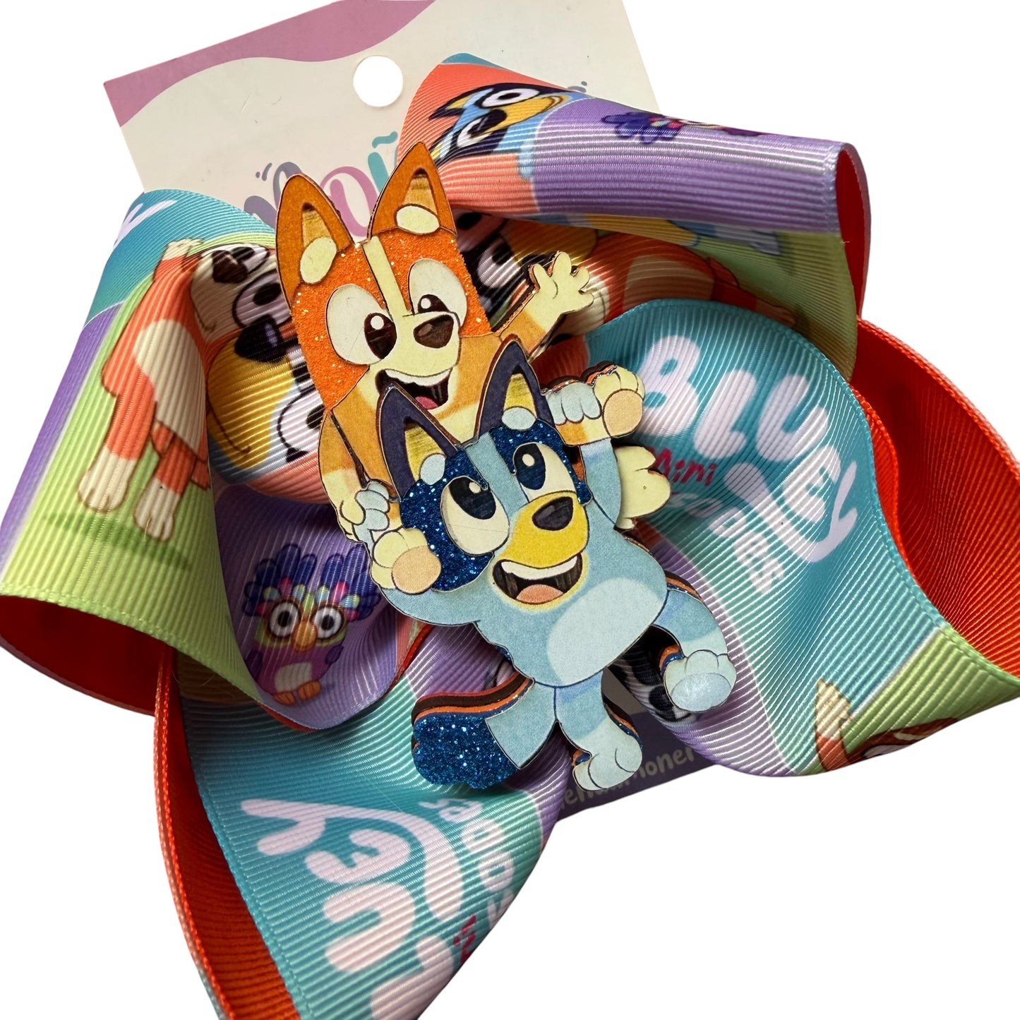 Boutique Bluey & Bingo