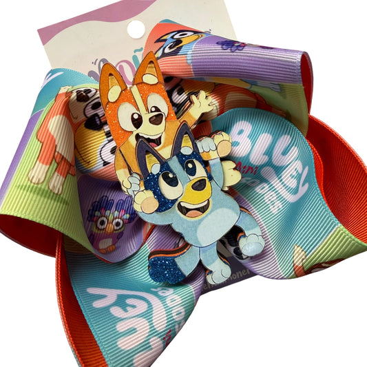 Boutique Bluey & Bingo