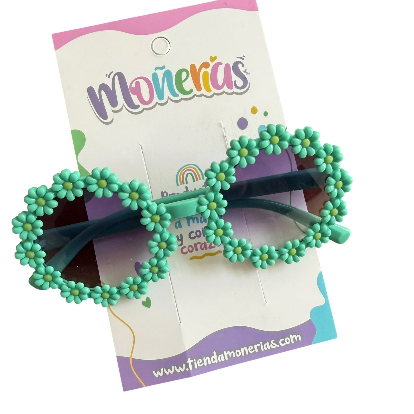 Lentes Margaritas