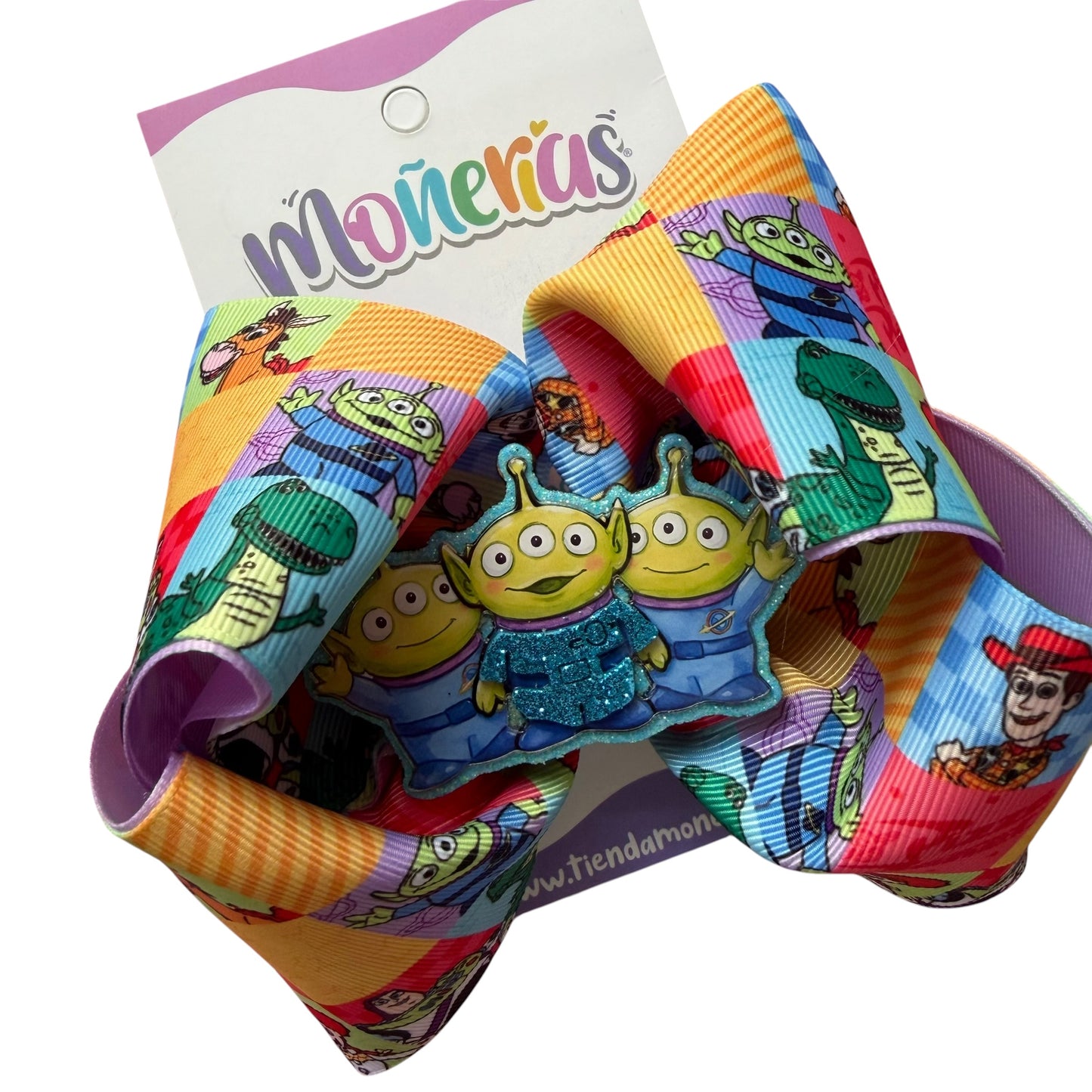 Boutique Personajes Toy Story