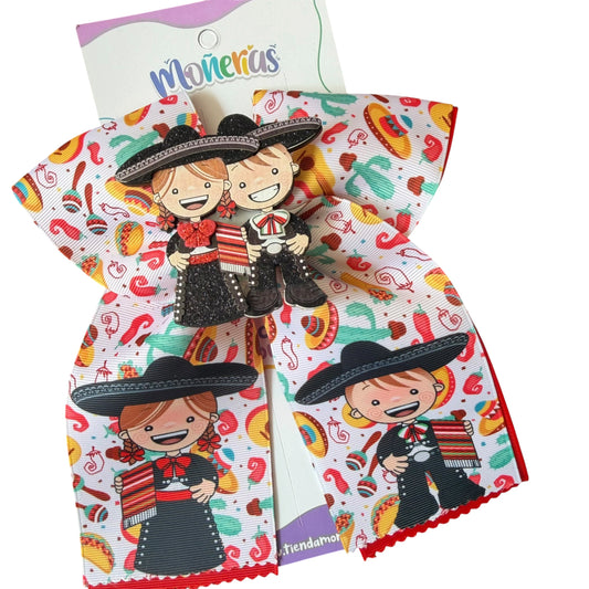Tira Charros