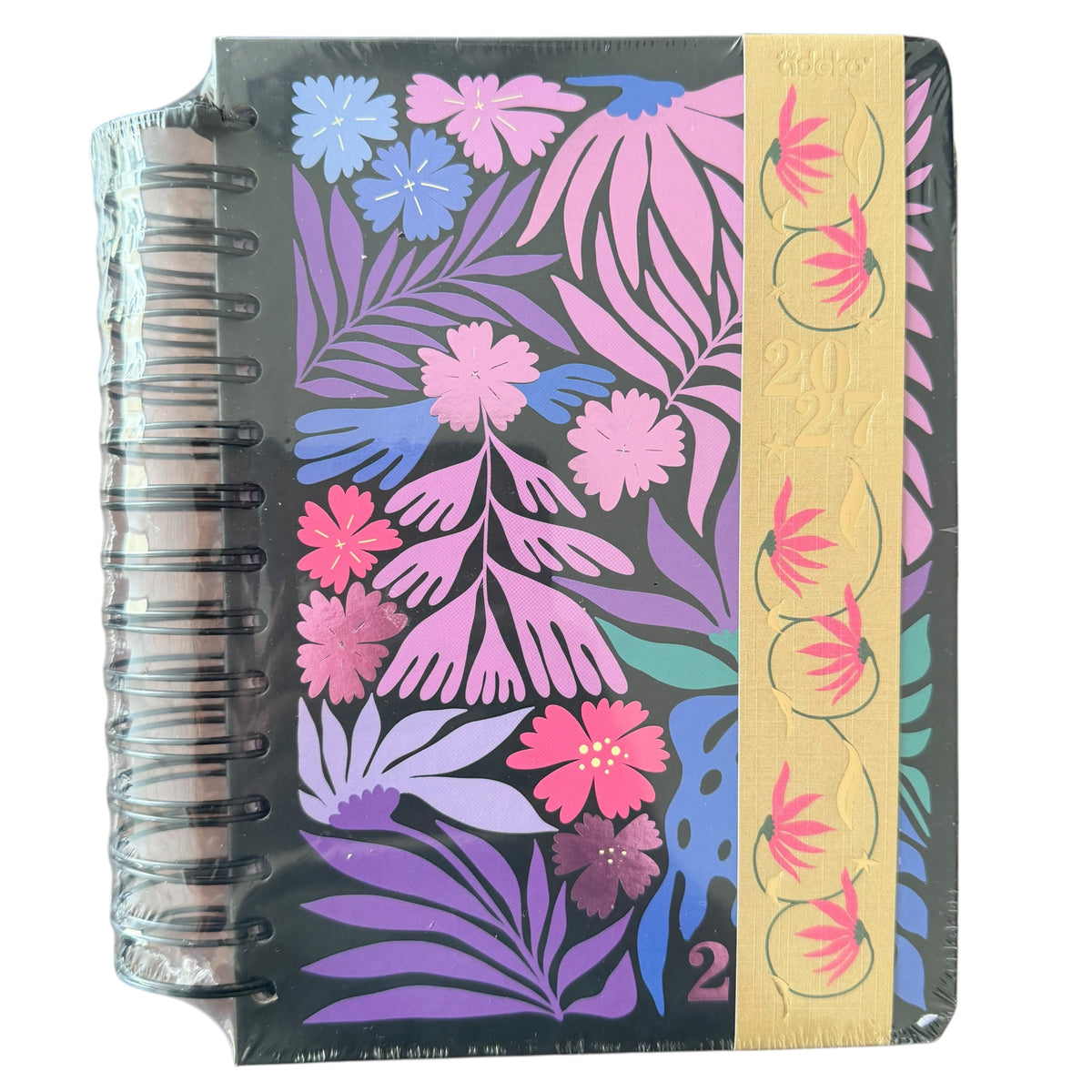 Agendas 2027