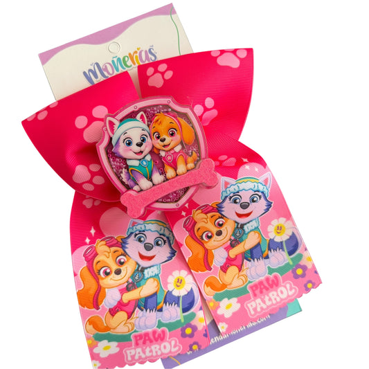 Tira Paw Patrol