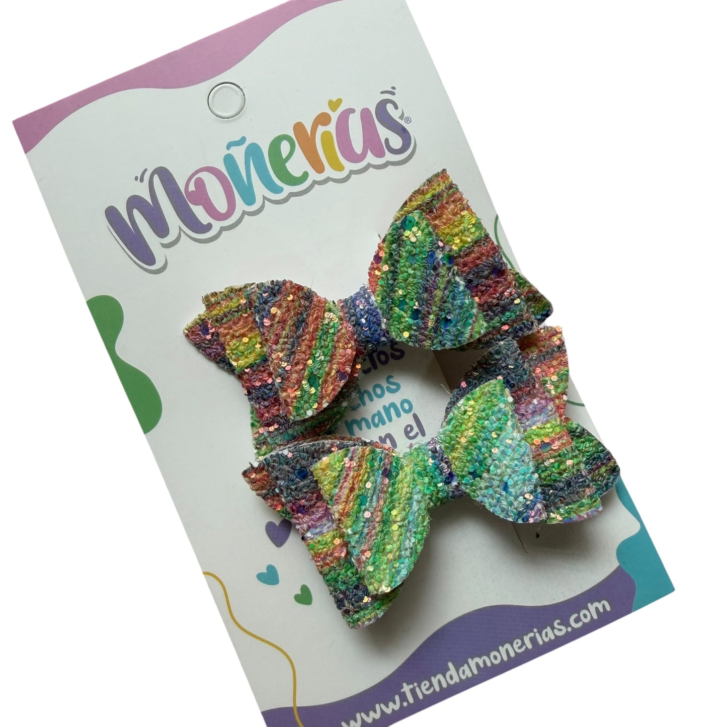 Pares Diseño Vinil