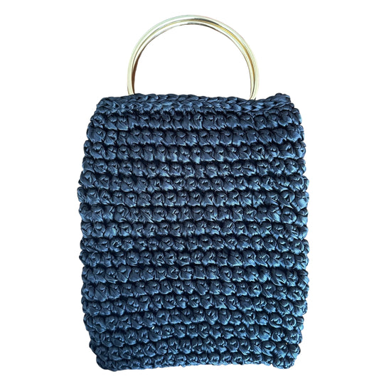 Bolsas Crochete