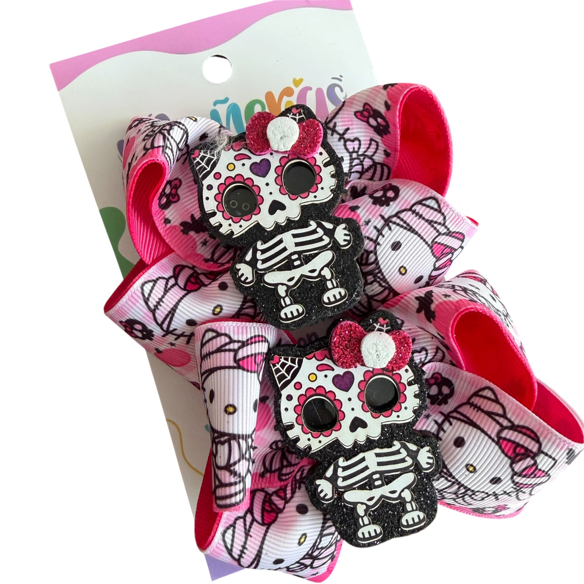 Pares Halloween Shaker