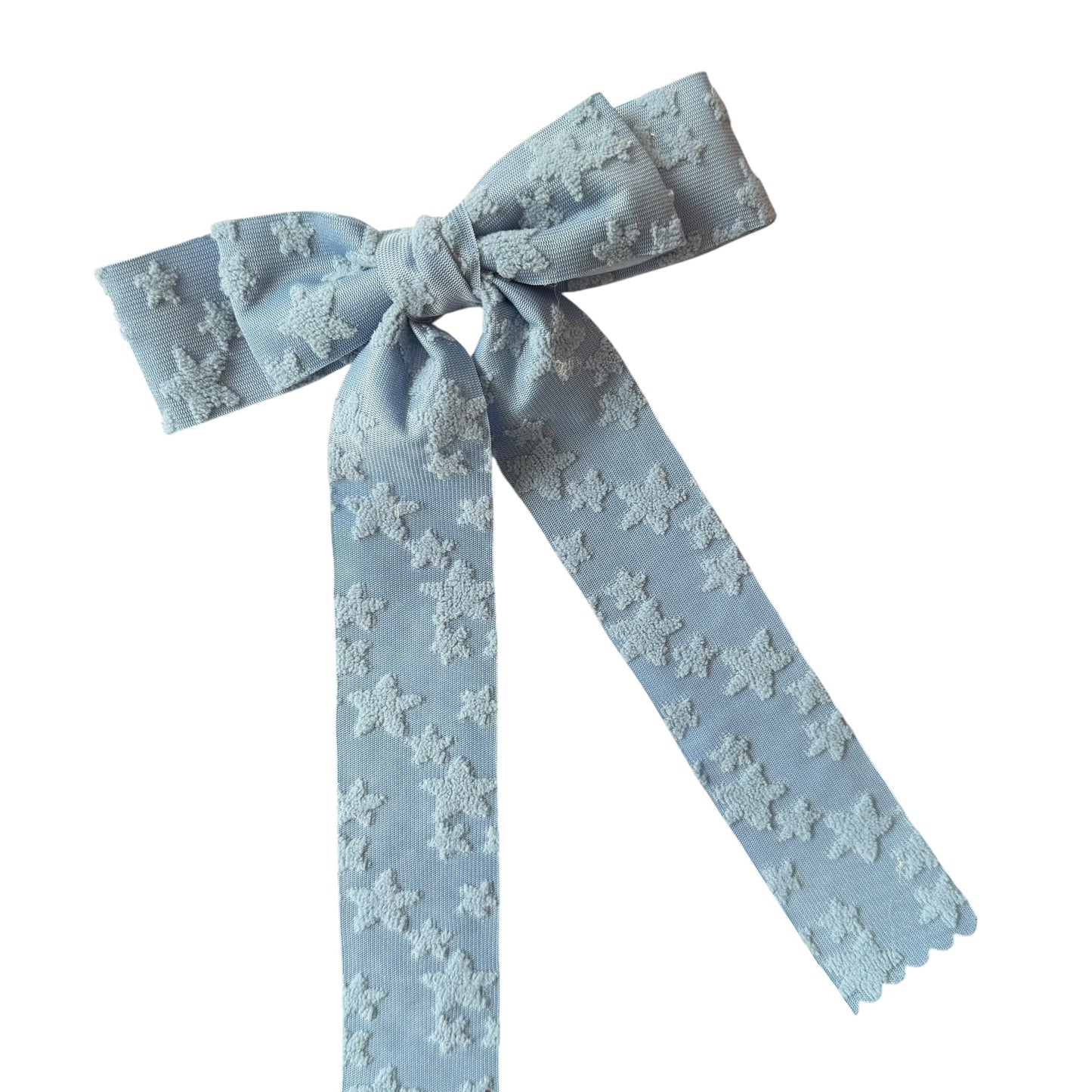 Coquette Estrellas 3D