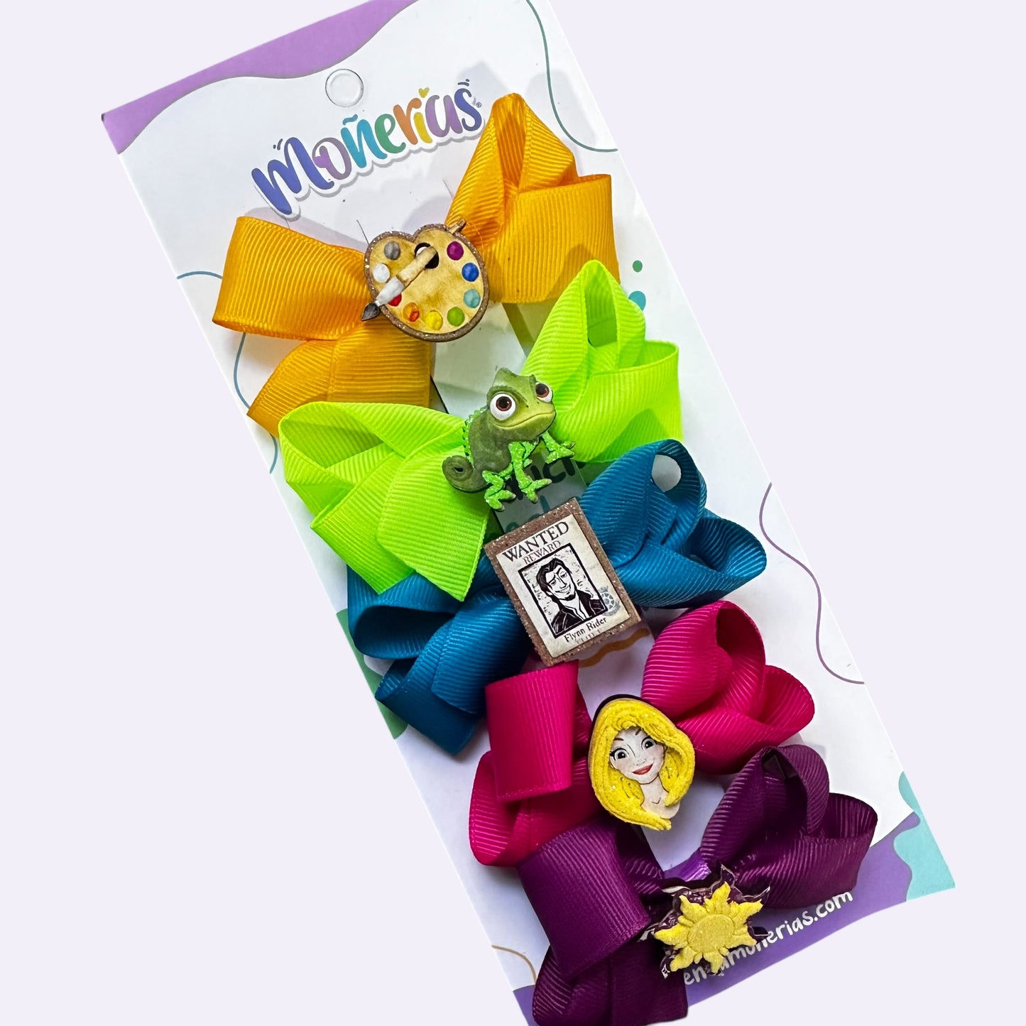 Sets Princesas Disney