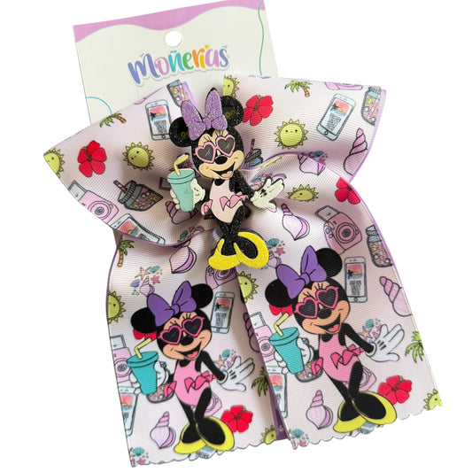 Tira Minnie Verano