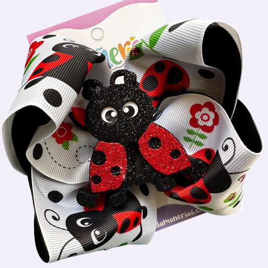 Moño Boutique Catarina Shaker