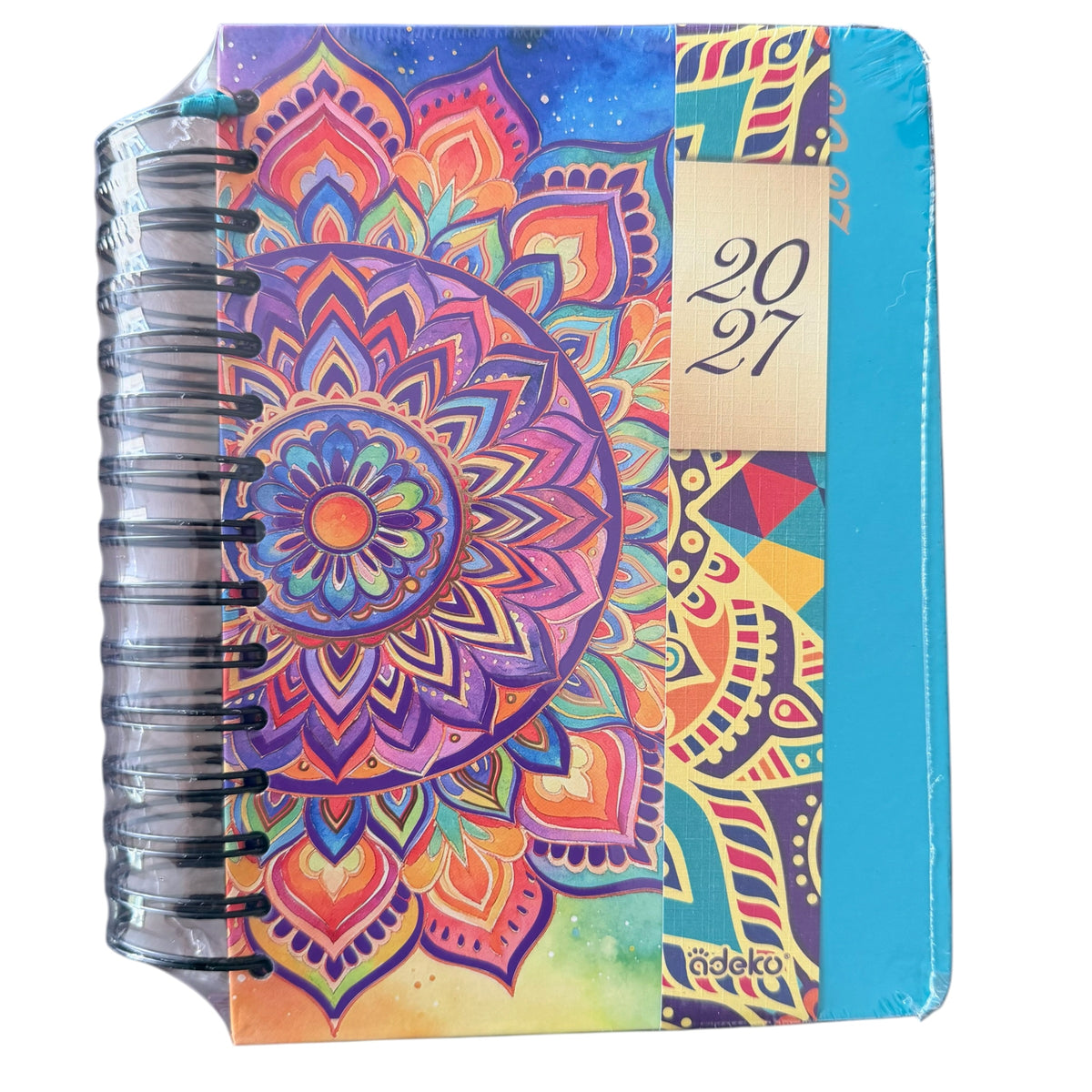 Agendas 2027
