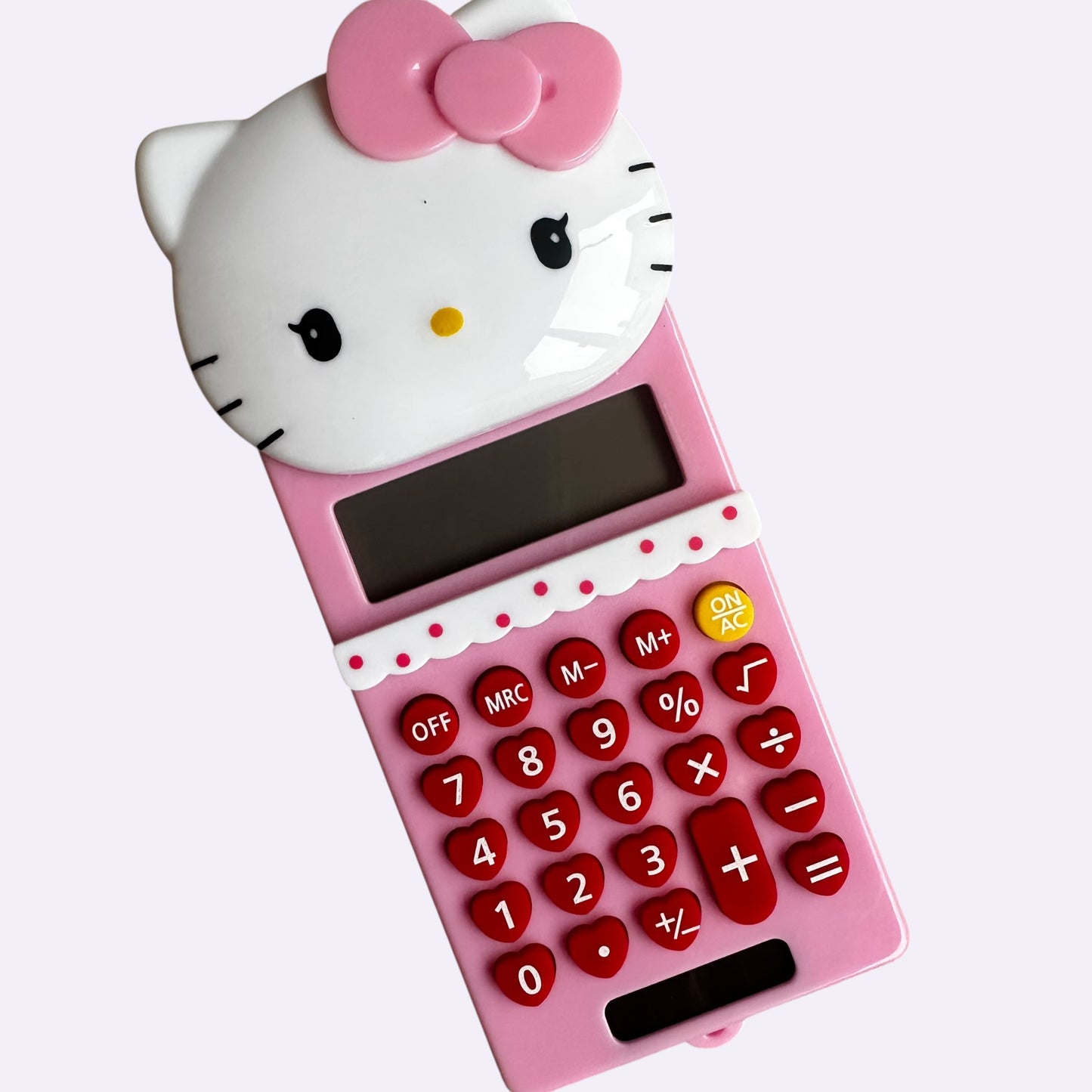 Calculadora Kitty