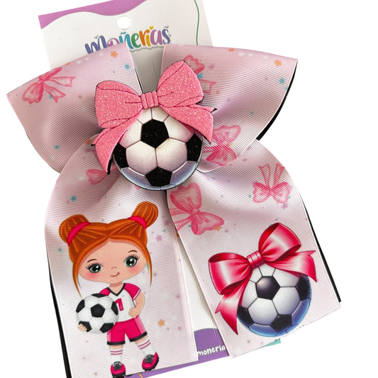 Moño Soccer