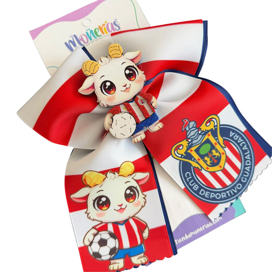 Tiras Liga BBVA