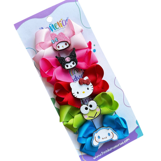 Sets Sanrio
