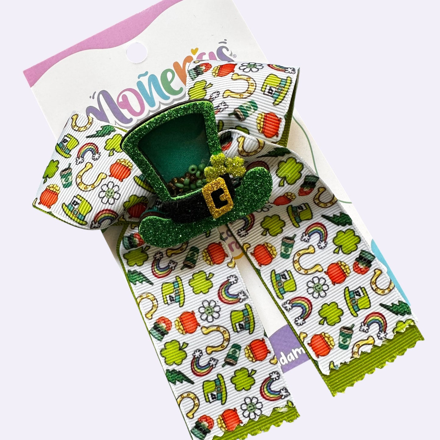 Coleteros Medianos San Patricio
