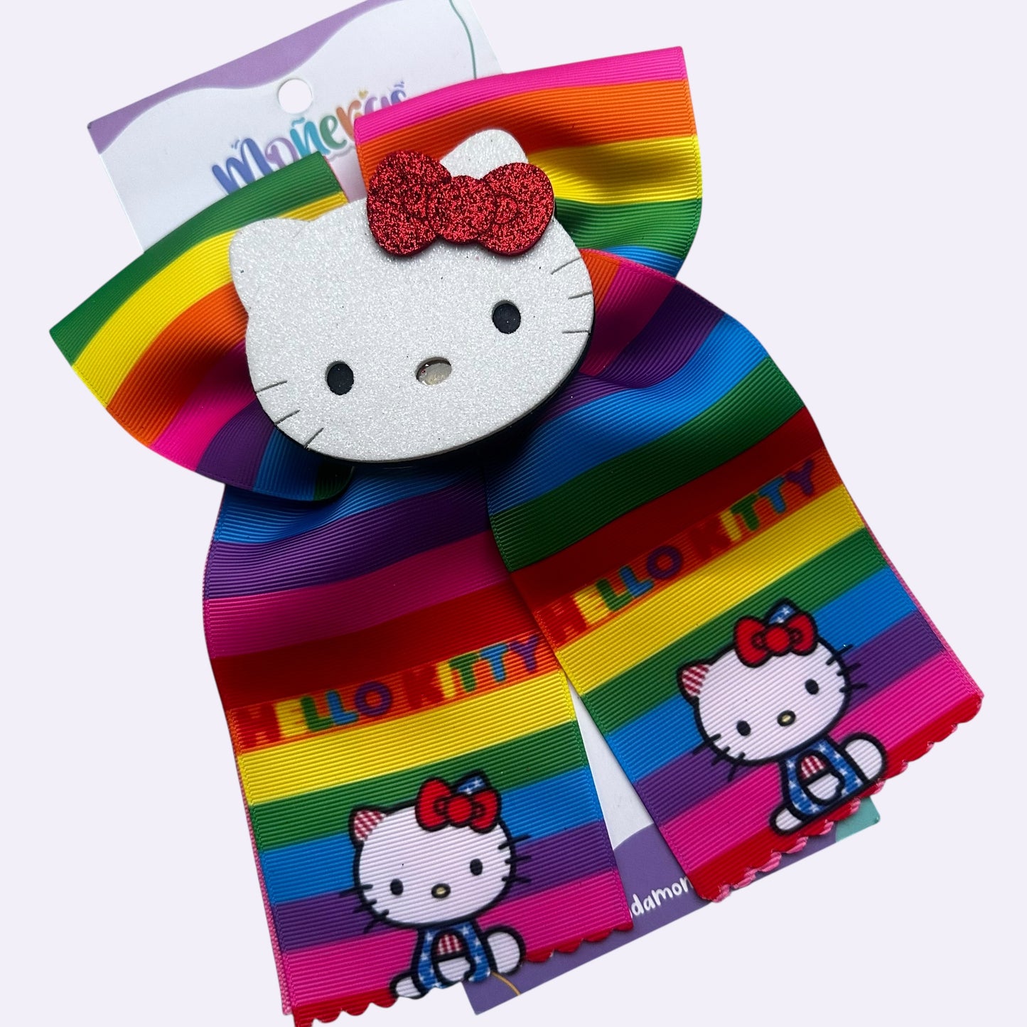 Moños Tira Sanrio