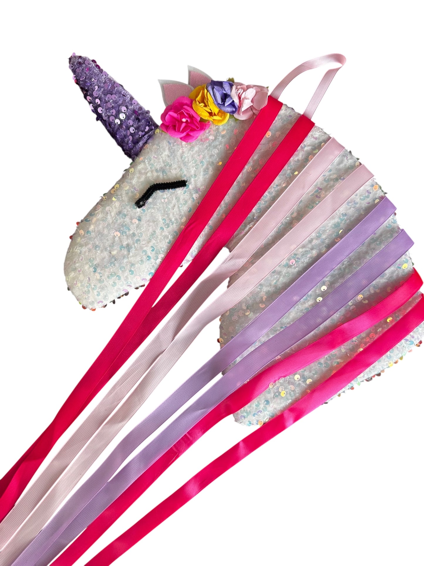 Portamoños Unicornio