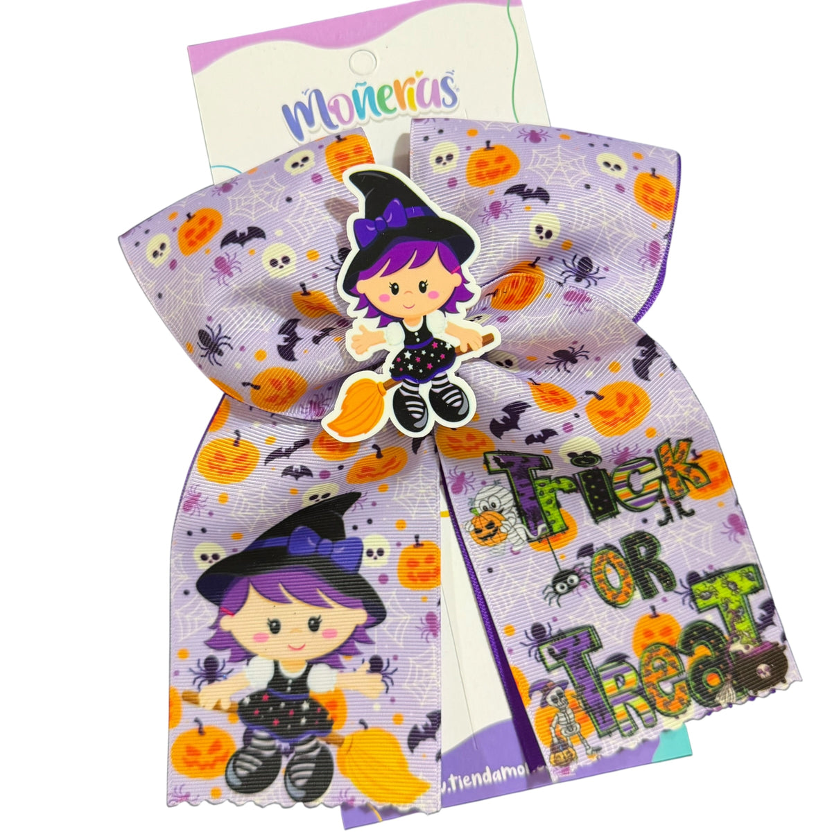 Tiras Halloween