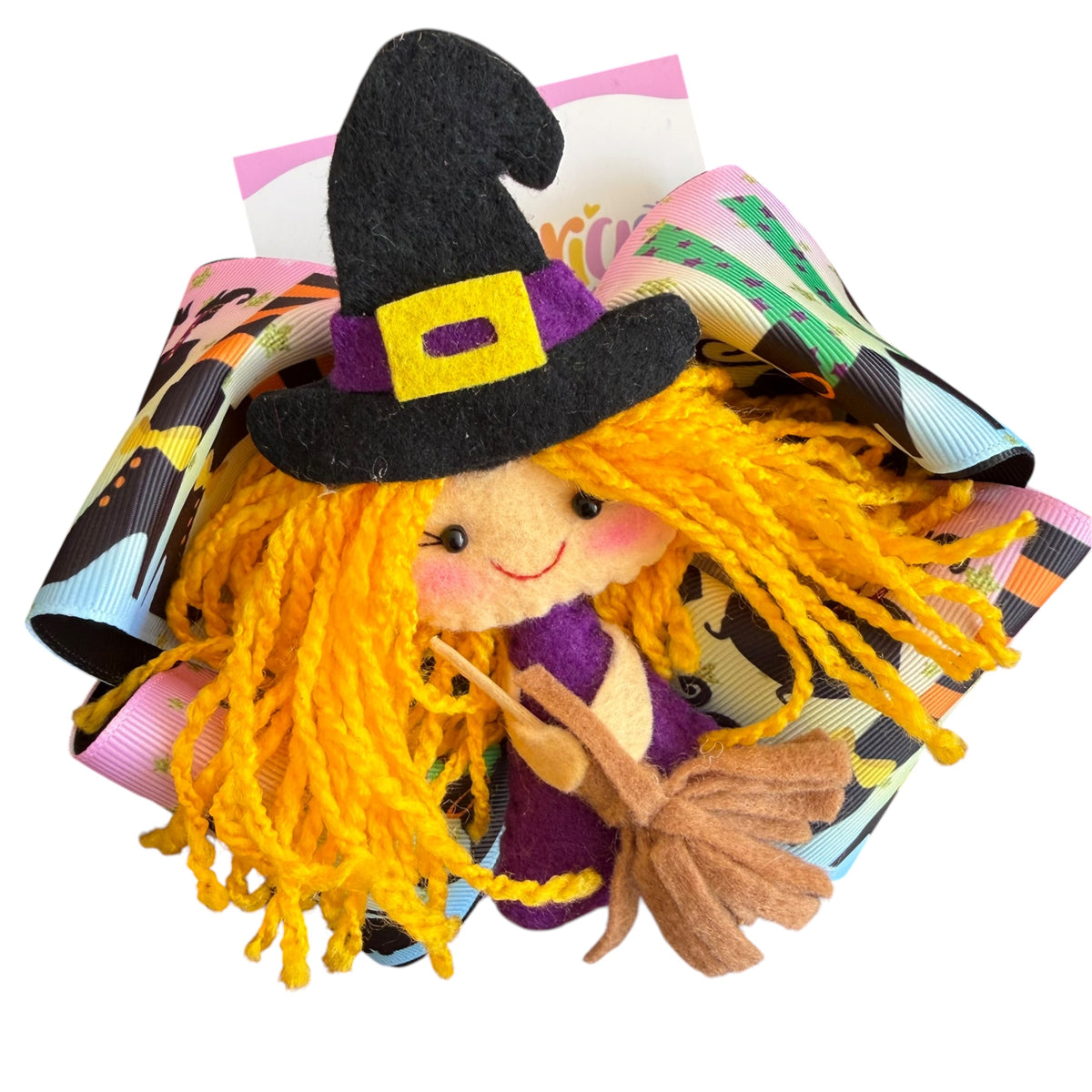 Boutique Bruja Feltie