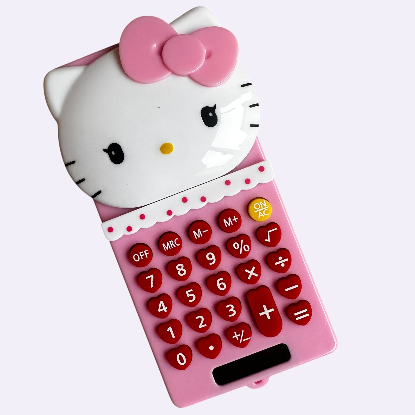 Calculadora Kitty