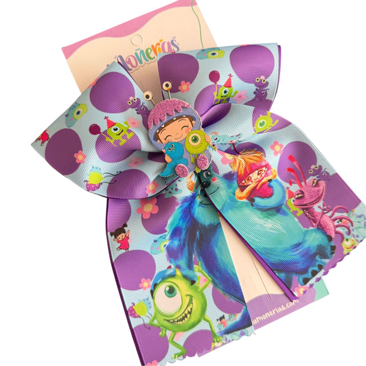 Tira Monsters INC