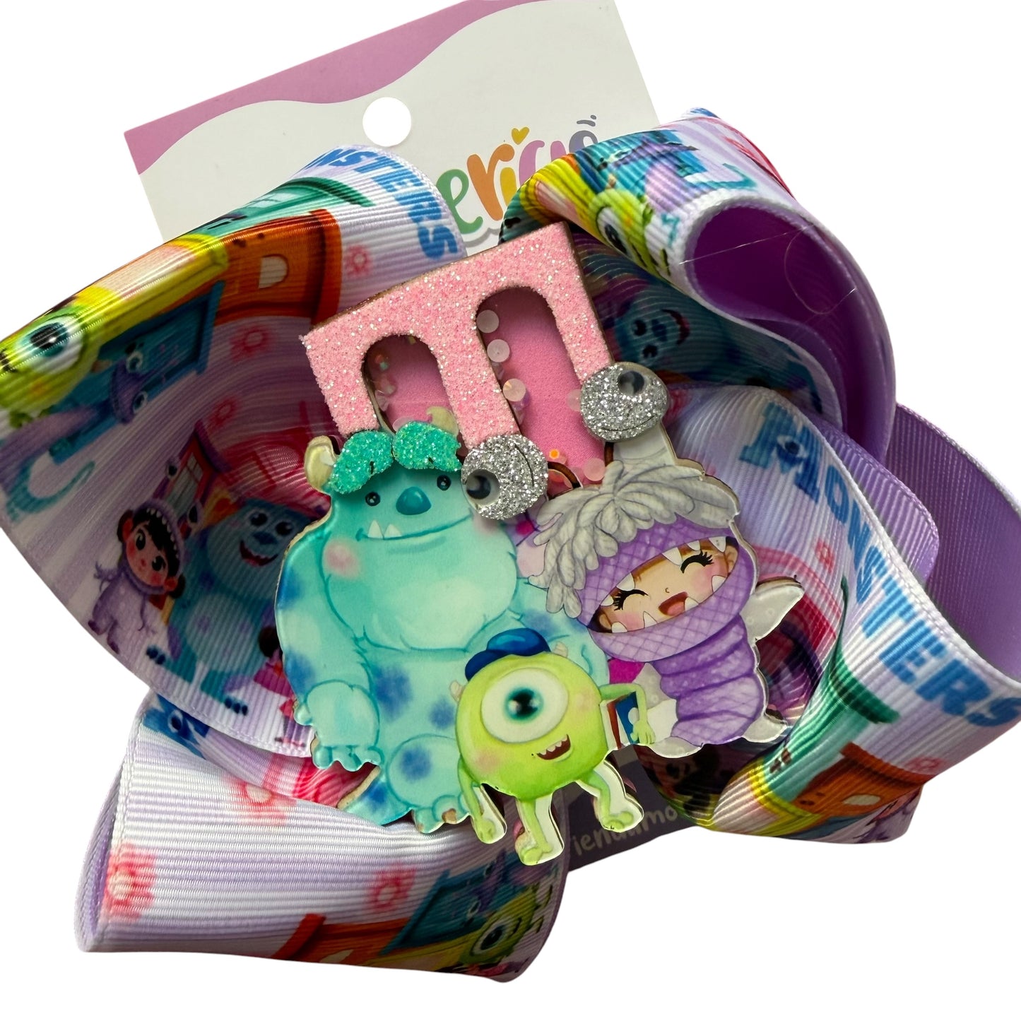 Boutique Monsters INC