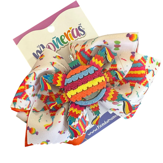 Piñata Bow