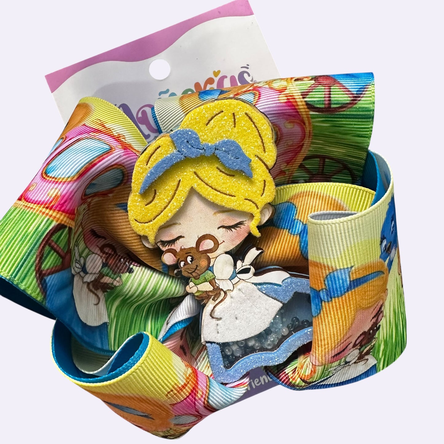 Moños Boutique Cenicienta
