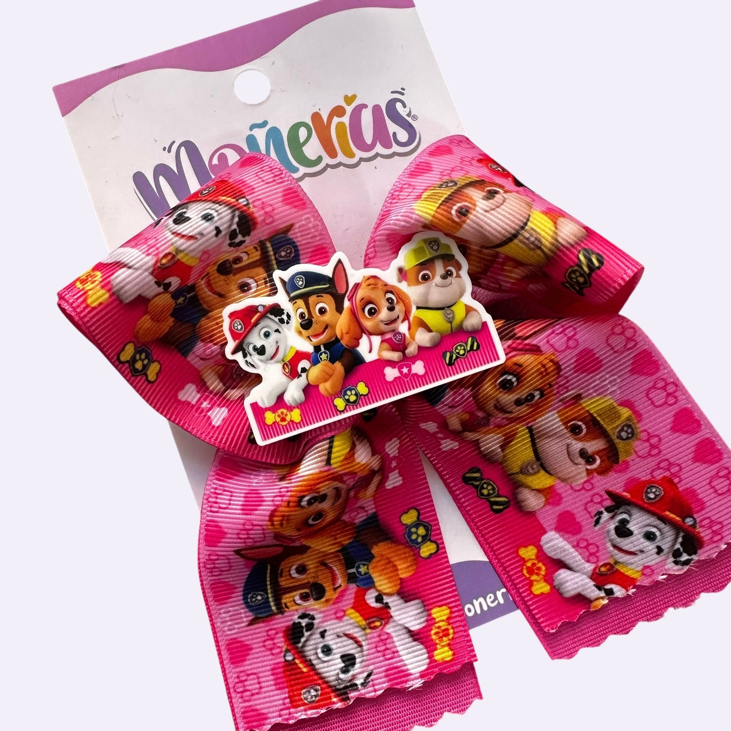 Coleteros Medianos Personajes Varios