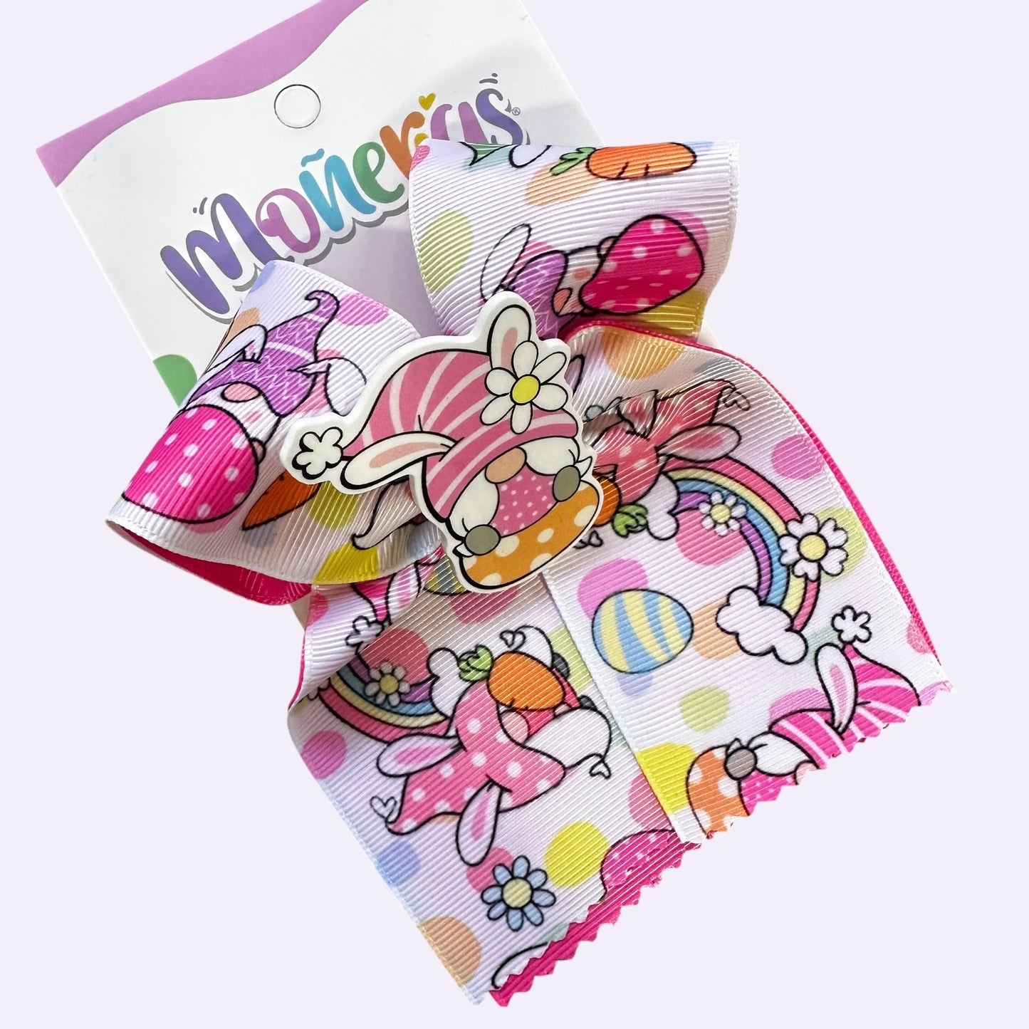 Coleteros Medianos Pascua