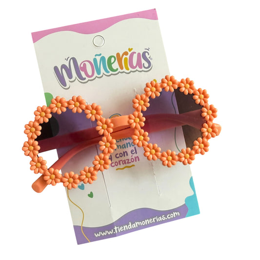 Lentes Margaritas