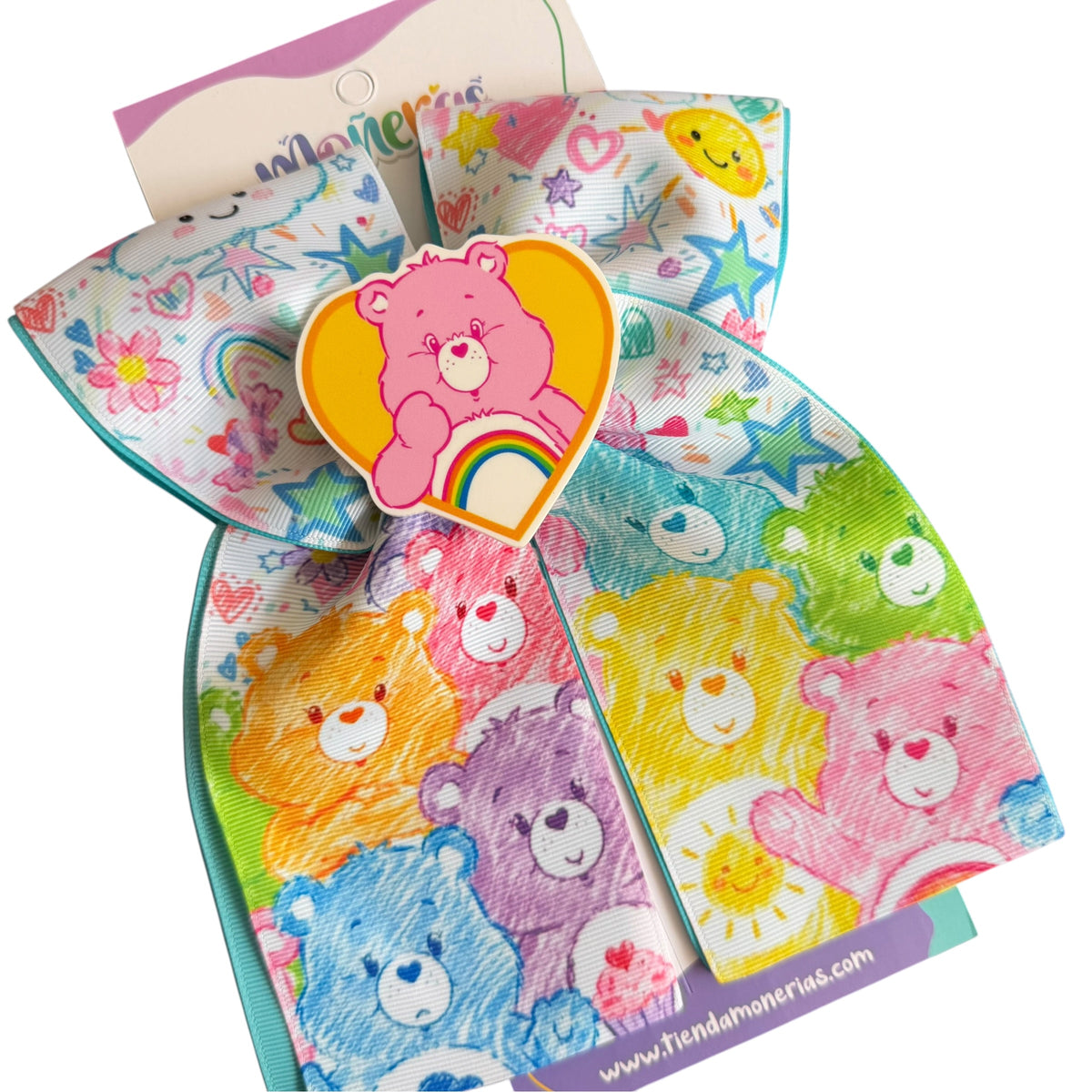 Tira Care Bears