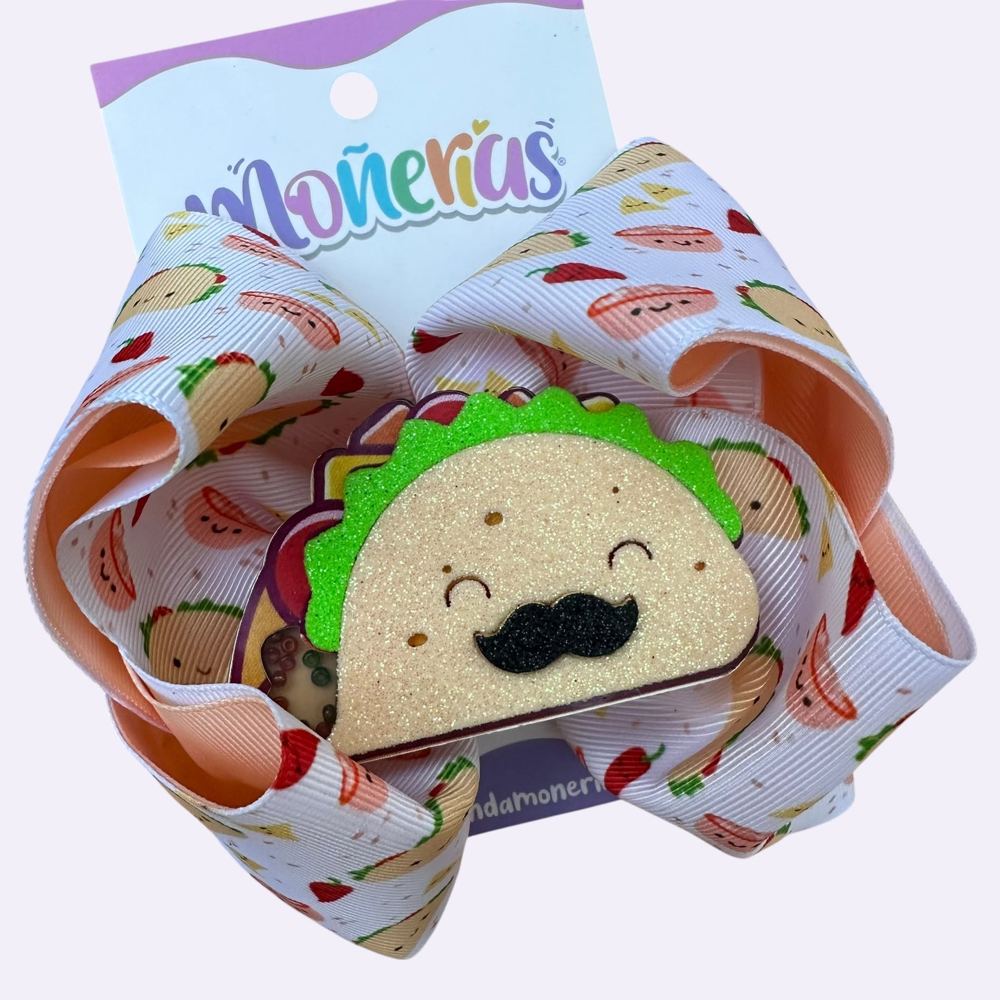 Moños Boutique Snacks