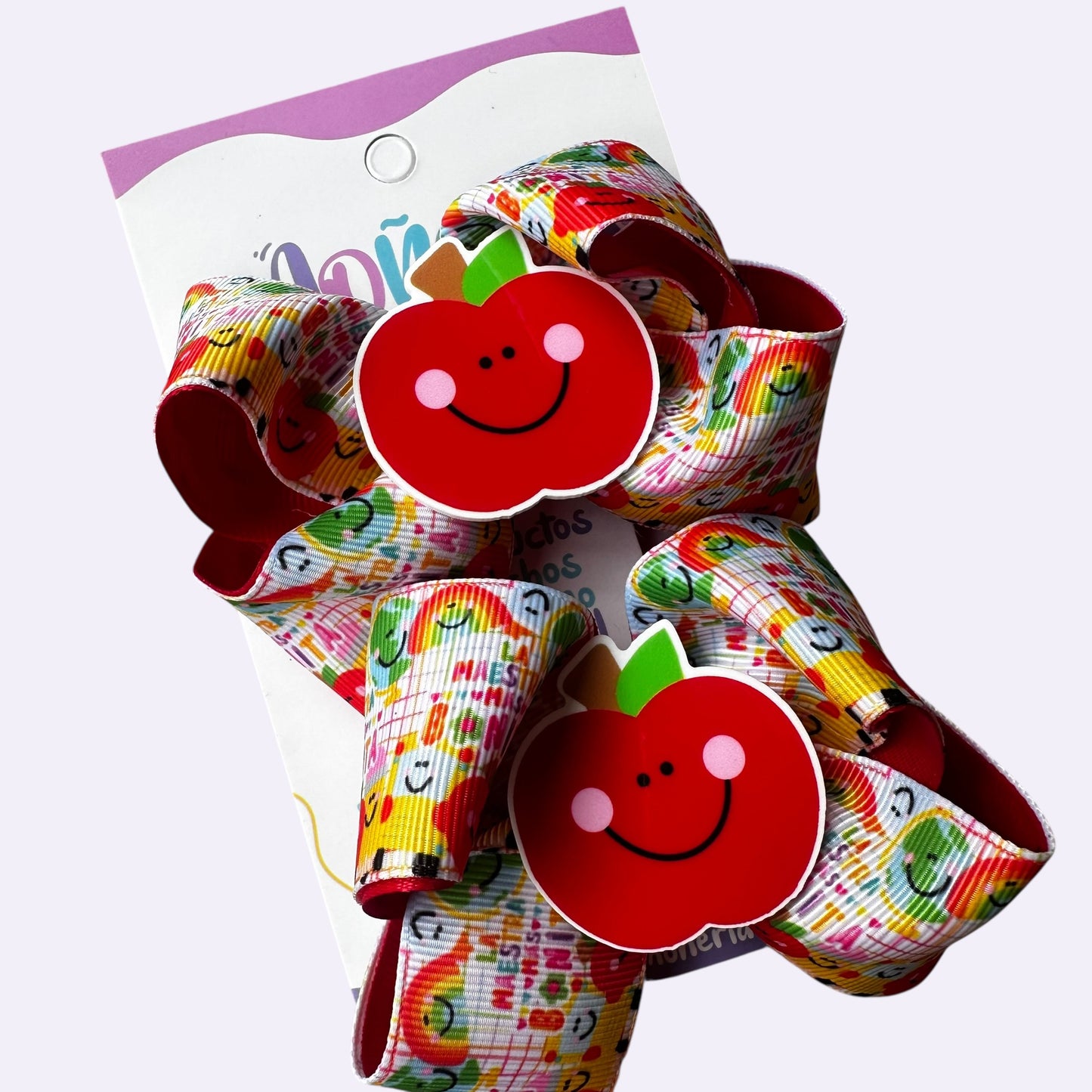 Par Manzanas