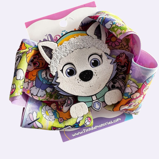 Moño Boutique Everest