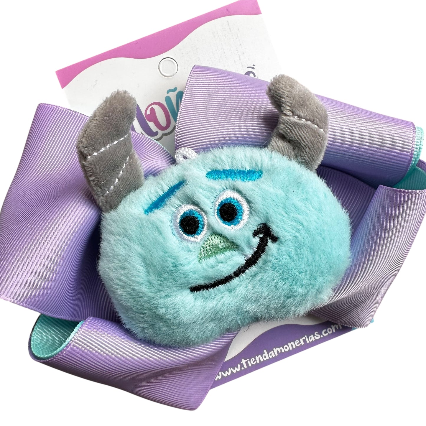 Boutique Monsters INC (Mike y Sullivan)
