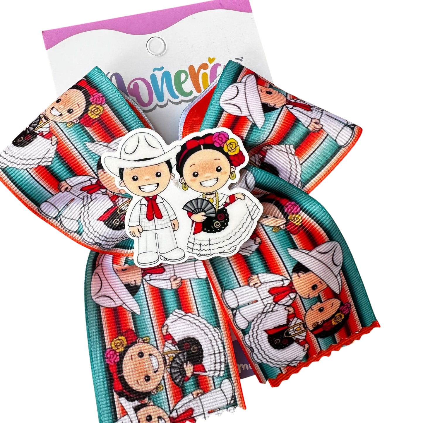 Coleteros Medianos Patrios