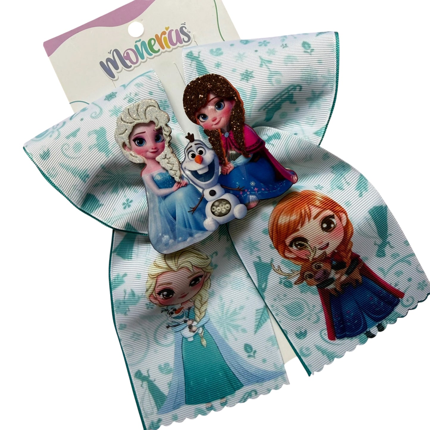 Tira Frozen