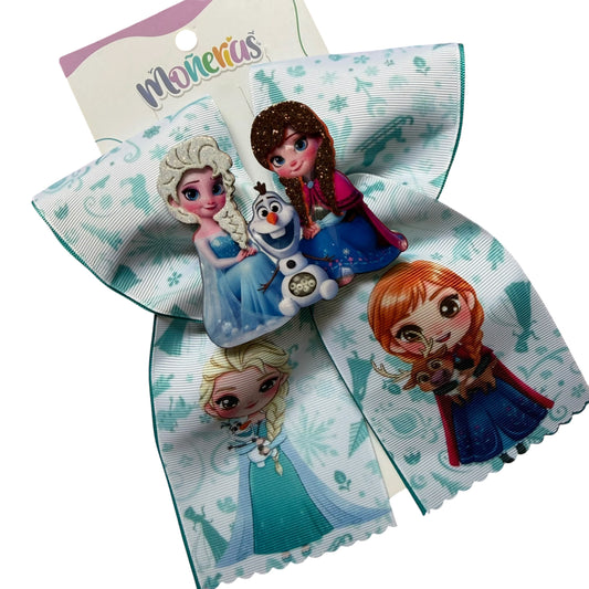 Tira Frozen
