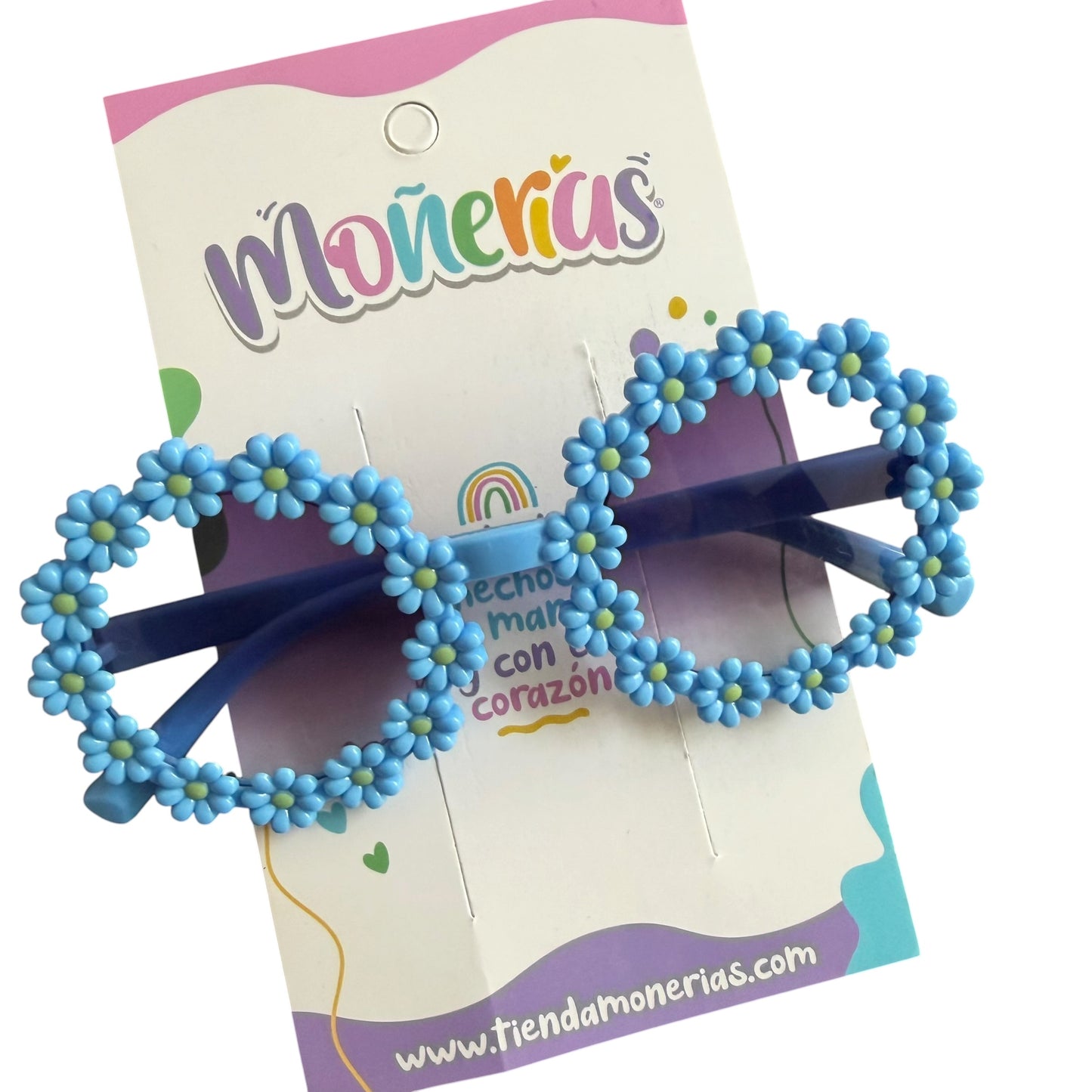 Lentes Margaritas