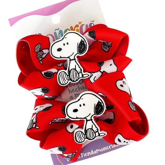 Par Snoopy