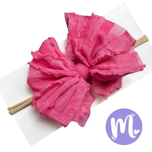 Bandas Tonos Pastel