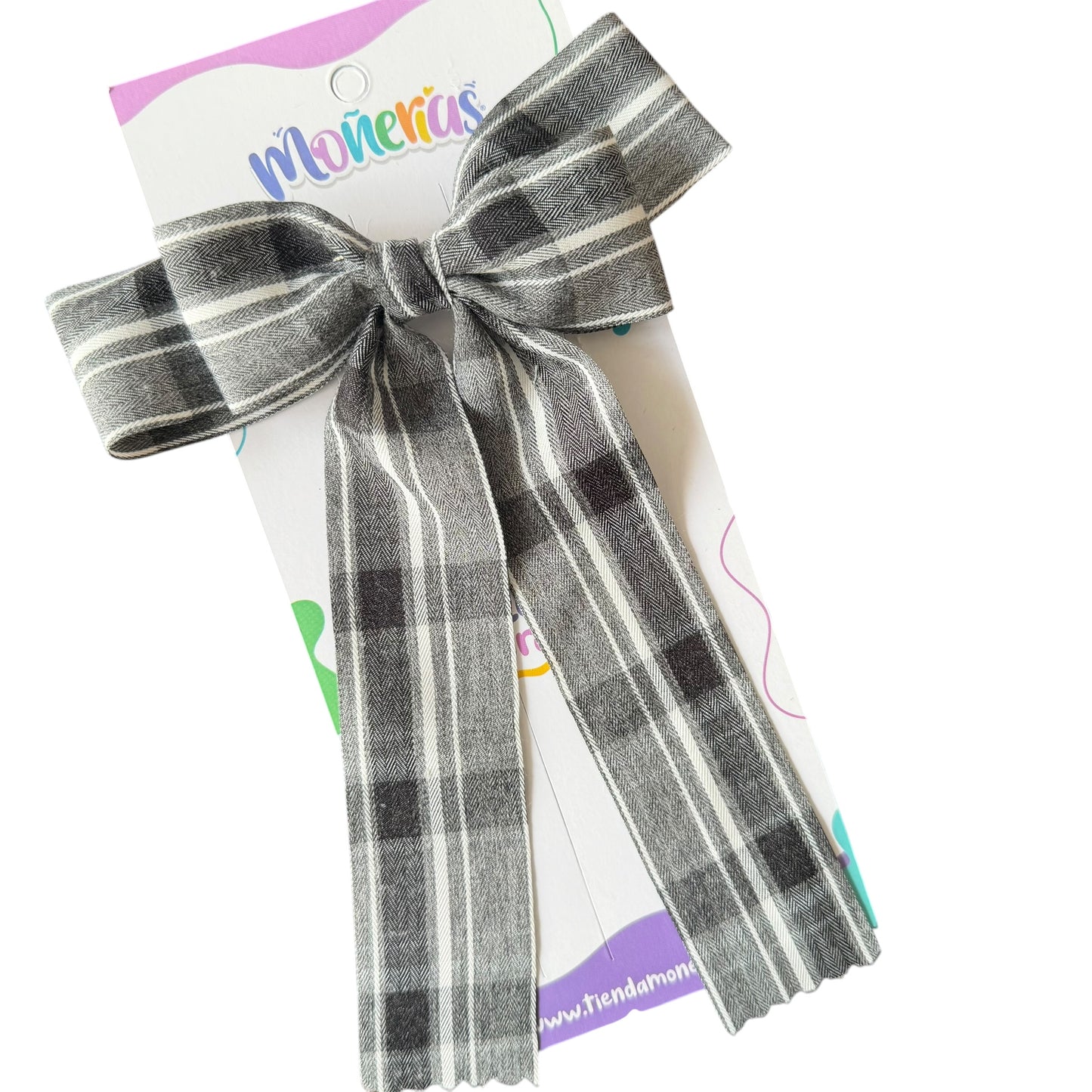 Coquette Gingham