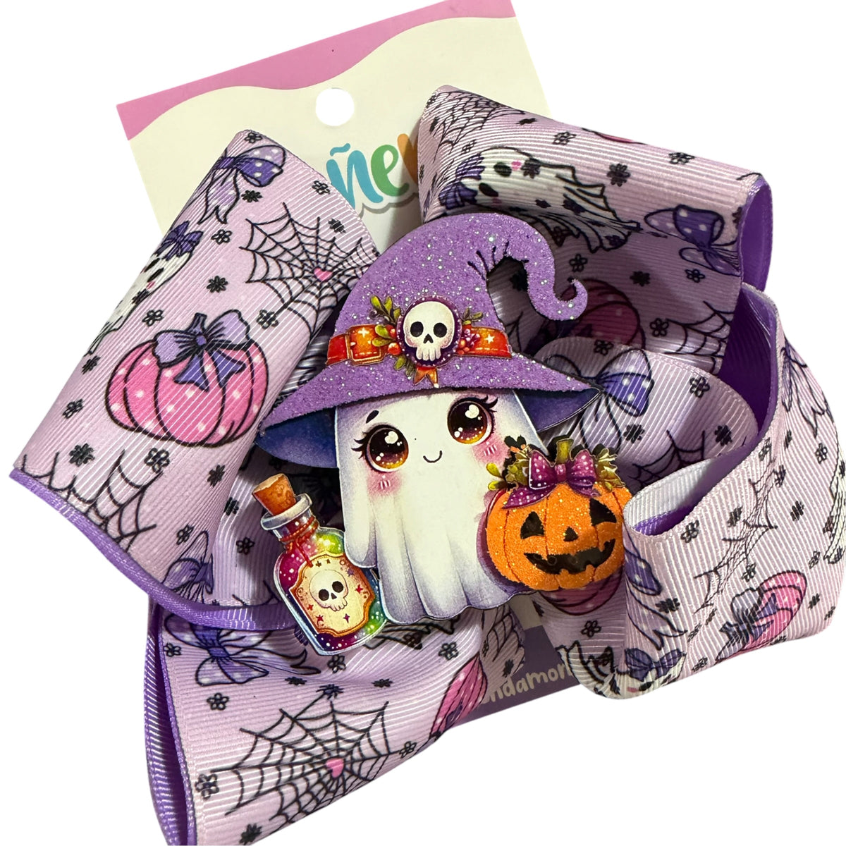 Boutiques Halloween