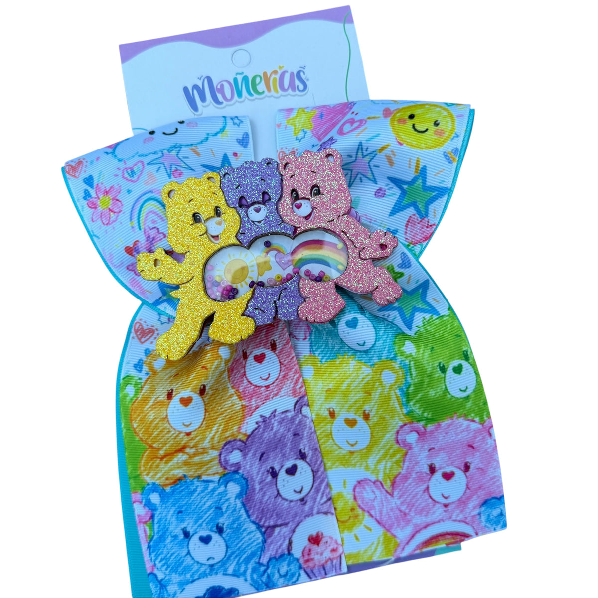 Tira Care Bears
