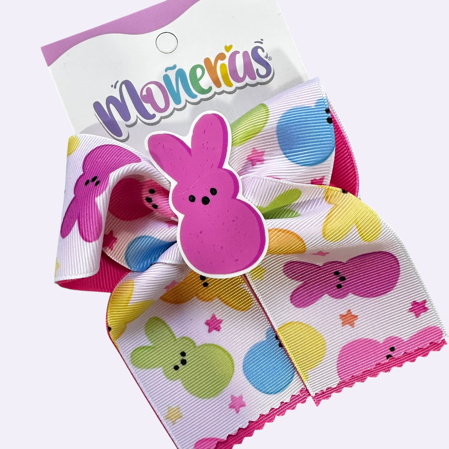 Coleteros Medianos Pascua