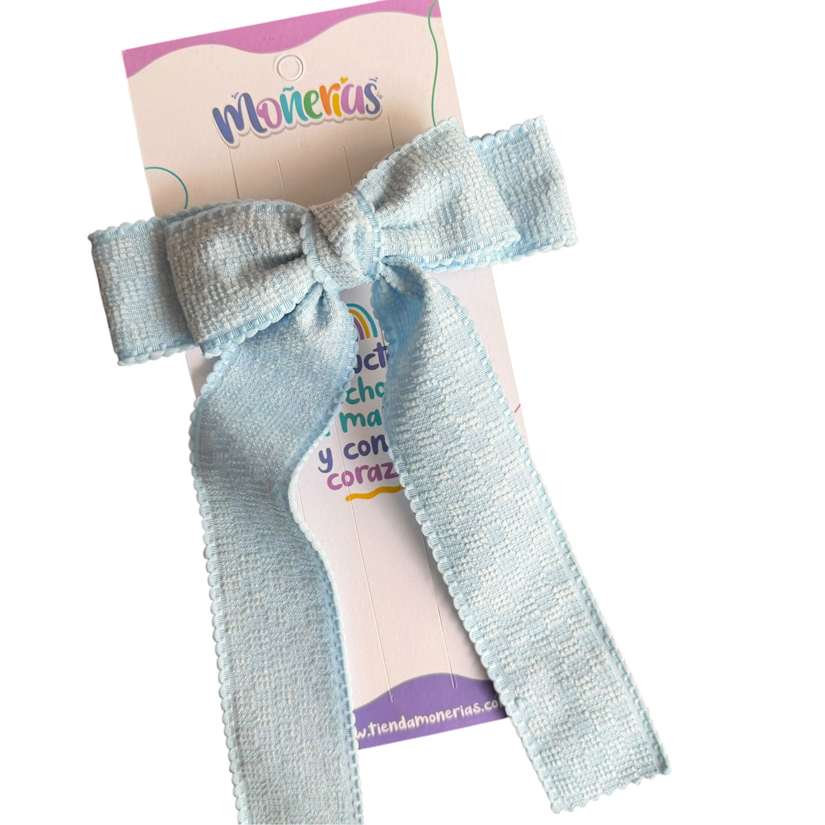Coquette Invierno Pastel