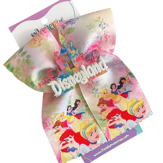 Moño Disneyland